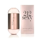 212 Sexy, de Carolina Herrera